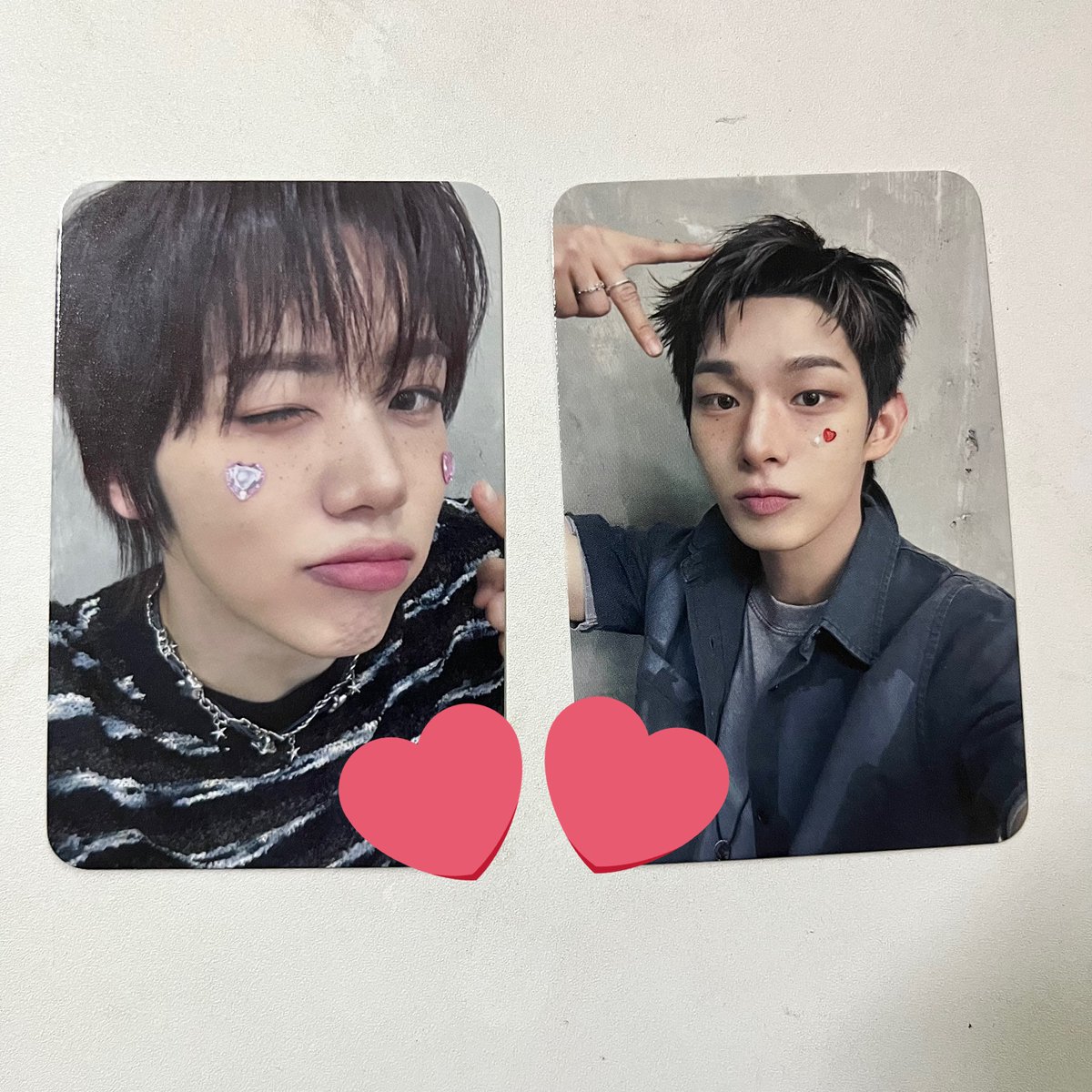 sandwichim's tweet photo. AHOF 아홉 공방 사녹 포카 양도Sell⭕️

웅기 / 스티븐Steven
일괄 2.5

ahof showcase photocard broadcast
스티븐 서정우 차웅기 장슈아이보 박한 제이엘 박주원 즈언 다이스케 steven jeongwoo woongki shuaibo han jl juwon chihen daisuke 미공포 https://t.co/5vvQYNYvDQ