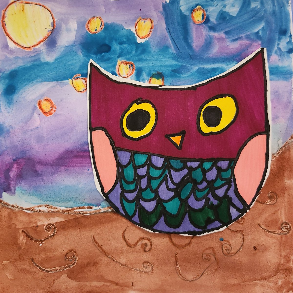 Kristin Shields-Roberson tweet media