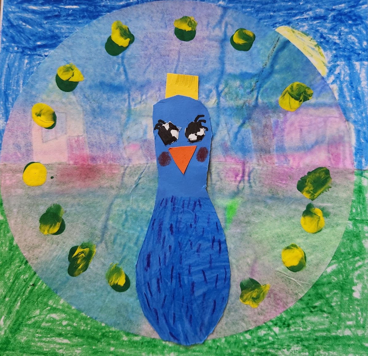 Kristin Shields-Roberson tweet media