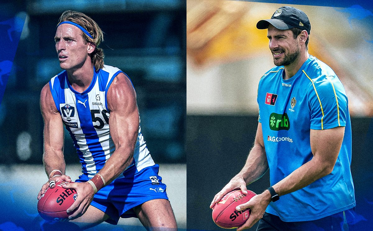 NMFCOfficial's tweet image. We've bolstered our coaching team ahead of 2026 with two new development coaches 💪

📝: nmfc.me/DevCoaches26