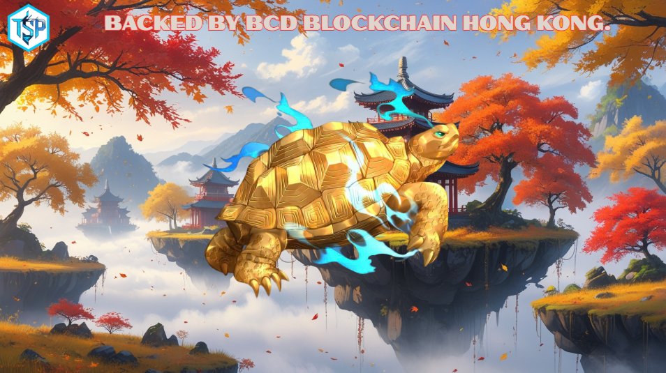 Spiritual (TSP) tweet media