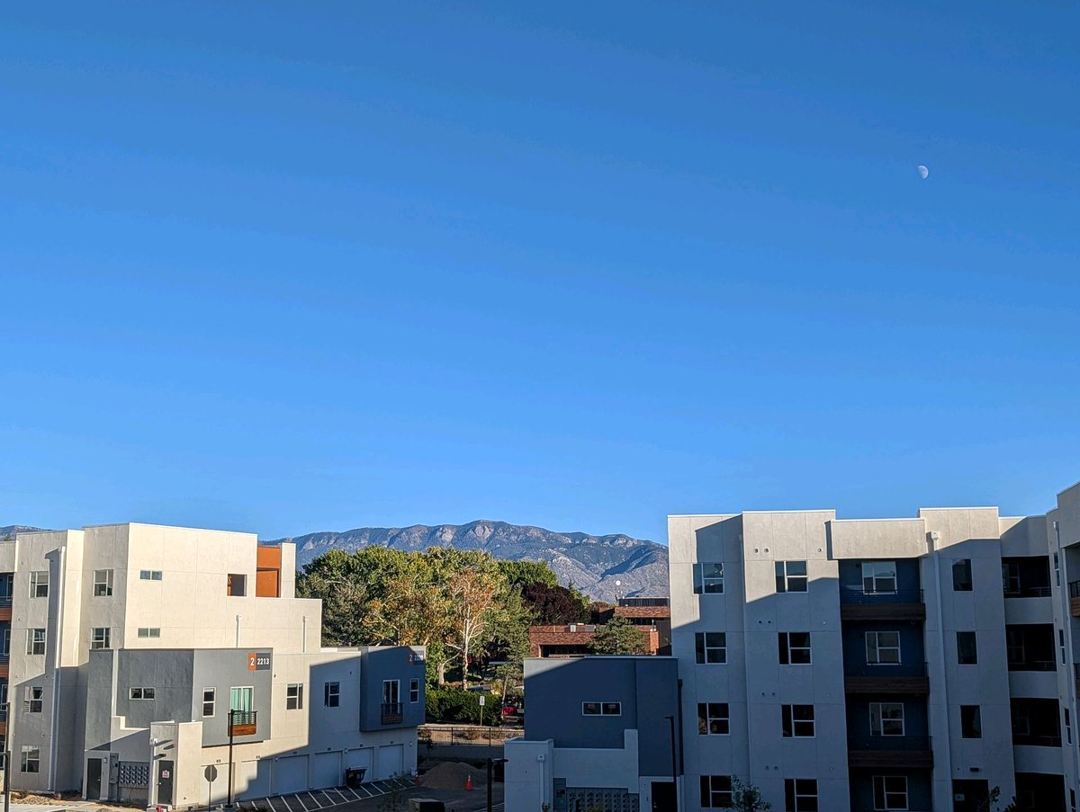 LumerseStudio's tweet photo. Thanks to ULI New Mexico, we toured Senary by Allaso, Titan Development's multifamily project redefining urban living in Albuquerque's Journal Center. Lumerse Studio creates immersive visuals that drive planning, development, approval, and funding. #Visualize #Create #Innovate https://t.co/TjYp3yAvqL
