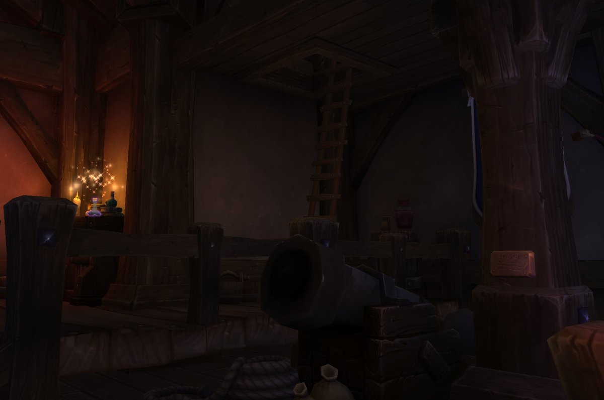 I was going to go see if the Nisha/Cyrus questline had been changed after all the kerfuffle I saw about it last week, but it seems to have been entirely removed this build.