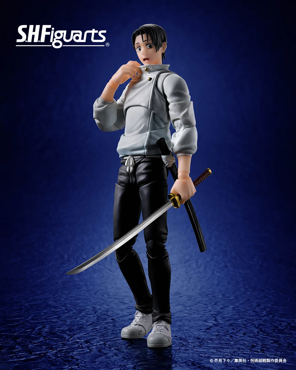魂ネイションズ公式/BANDAI SPIRITS TAMASHII NATIONS OFFICIAL on X