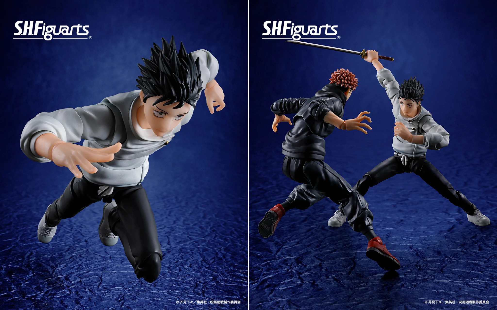 魂ネイションズ公式/BANDAI SPIRITS TAMASHII NATIONS OFFICIAL on X