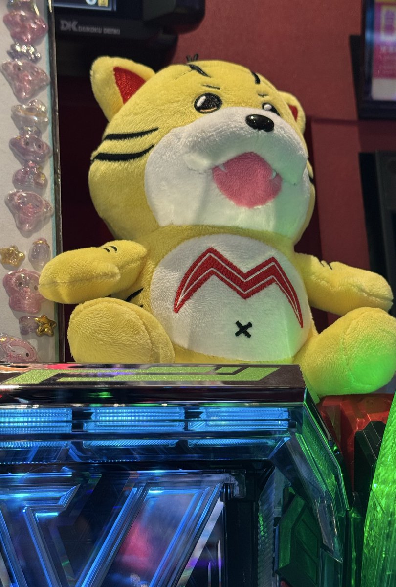 あるかりん🐉🍎 on X