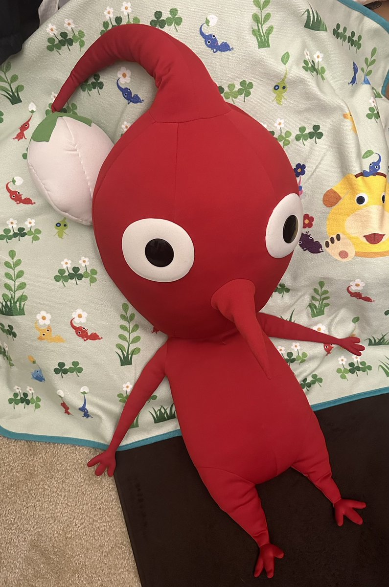 Kelpermoosee's tweet image. Ugly pic but CHECK OUT THE NEW GUY!