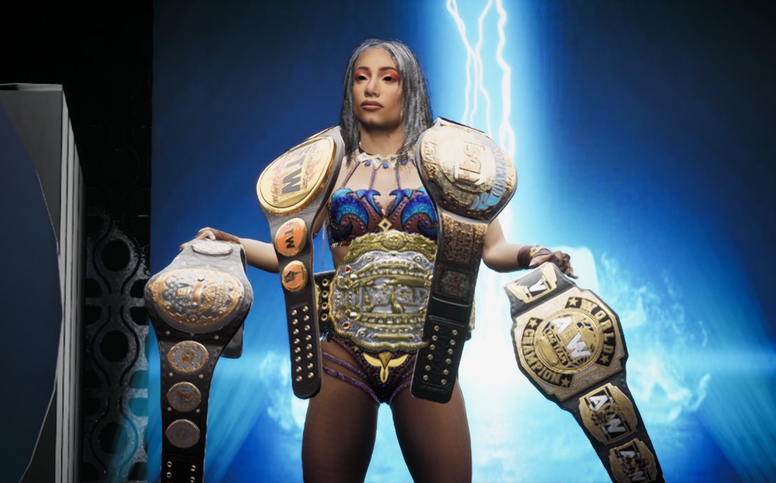 THE C-E-O Ultimo Mercedes Mone for #aewfightforever 🔥

Mod by <a href="/JoeMashups/">Joe Mashups</a> | PORTED BY ME !

#AEOCOLLECTIVE #AEWMODS #AEWMODFOREVER