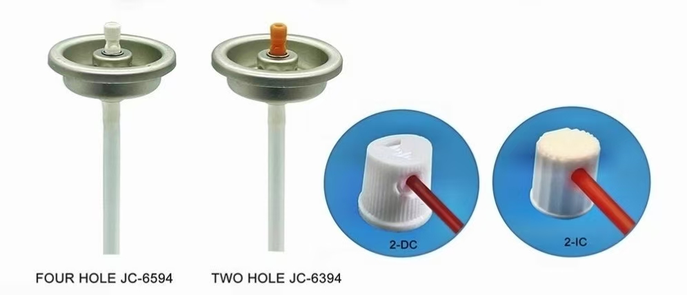 JinchengYassine's tweet image. Discover our MDF Kit Activator Valves, designed for adhesive glue, carburetor cleaner, and WD-40. Ensure precise, reliable spray control for all your needs.

Email: yassinejincheng@gmail.com Call/WhatsApp:+86 17733730846

#ActivatorValve #SprayControl #DIY #AutomotiveCare #WD40