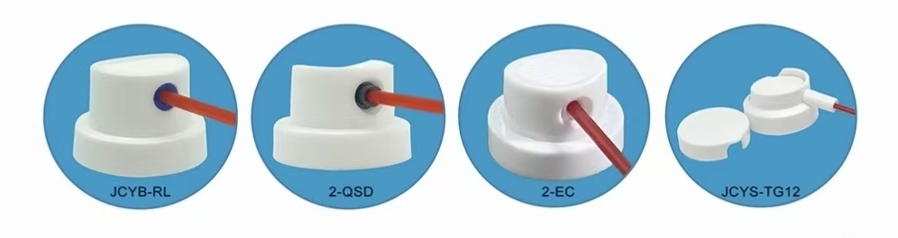 JinchengYassine's tweet image. Discover our MDF Kit Activator Valves, designed for adhesive glue, carburetor cleaner, and WD-40. Ensure precise, reliable spray control for all your needs.

Email: yassinejincheng@gmail.com Call/WhatsApp:+86 17733730846

#ActivatorValve #SprayControl #DIY #AutomotiveCare #WD40