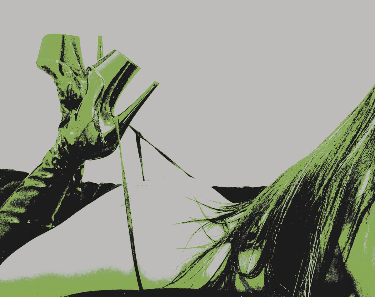 ⠀⠀

         ——    rotten to the core . 

⠀⠀