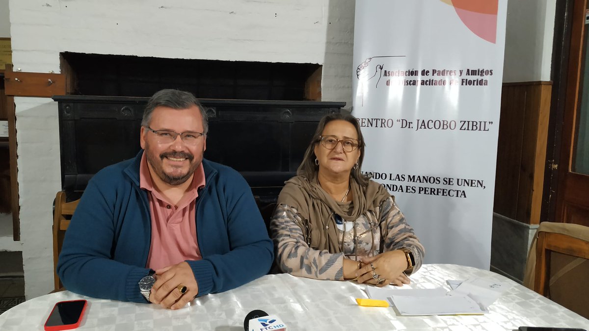 Centro Dr. Jacobo Zibil y el Club Ciclista San Antonio fueron denunciados ante la DNLQ por el bono colaboración <a href="/jacobozibilfda/">Centro Dr Jacobo Zibil</a> <a href="/sanantonioteam/">#ElEquipoDeFlorida San Antonio Ciclismo</a> 
cw33florida.com.uy/index.php/loca…