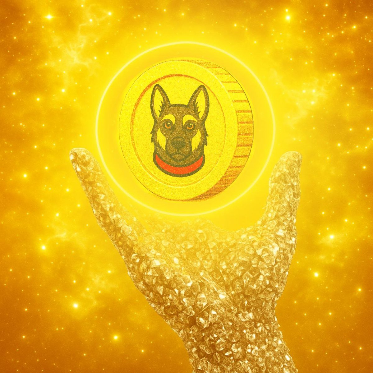 Belgtoken's tweet photo. Buy and Hold $10 worth of $BELG 🔶 and get a chance to win 50 BELG tokens!

🎉 5 winners — 10 $BELG each!

🐶 RT, show proof, and drop your BNB wallet!

Ends in 5 hours ⏳ https://t.co/ja4nSnQvOn