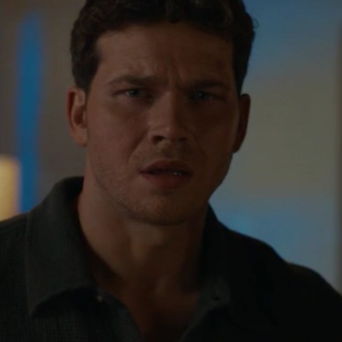 buckitallup's tweet image. he was so upset i seriously wish i was dead