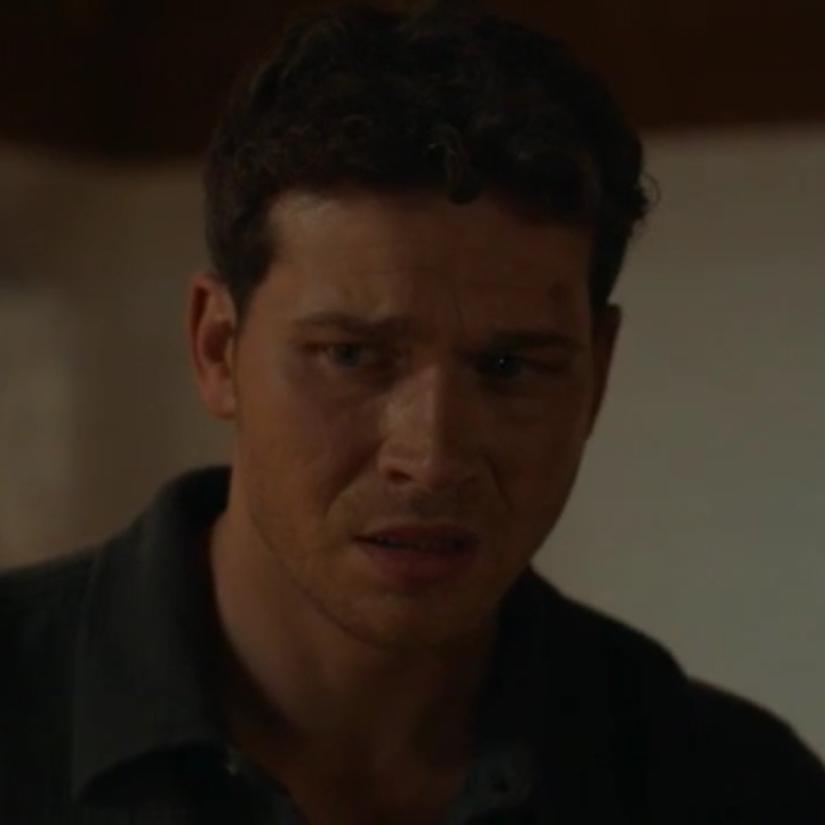 buckitallup's tweet image. he was so upset i seriously wish i was dead