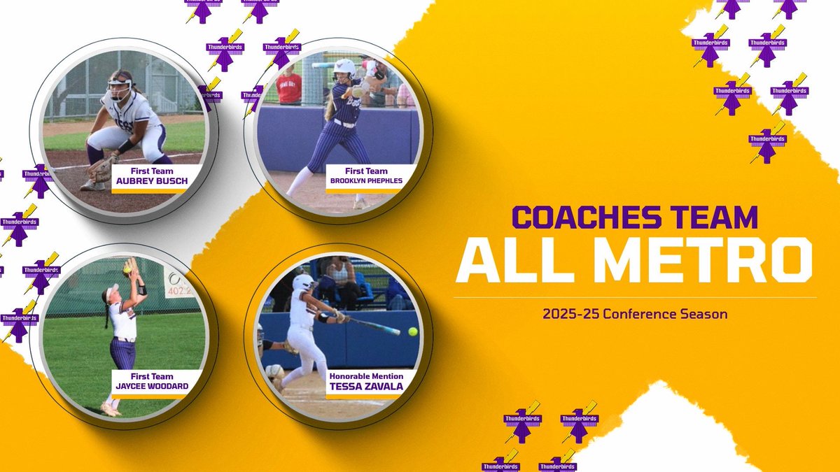 Bellevue West Softball tweet media