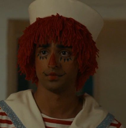 junobuckley's tweet image. “why did you play along earlier?” “you seemed like you needed it” my heart.. :( #911onABC