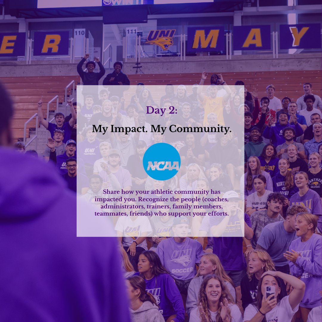 UNI Wrestling tweet media