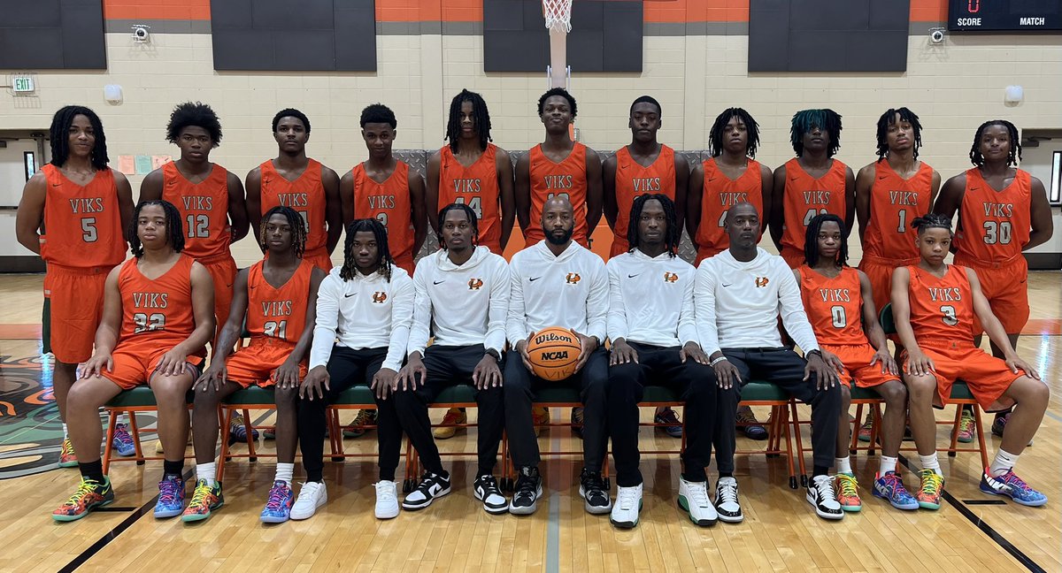 _VikingsBball's tweet photo. Huffman Basketball 
2025-2026 https://t.co/BPVU5PR8oA