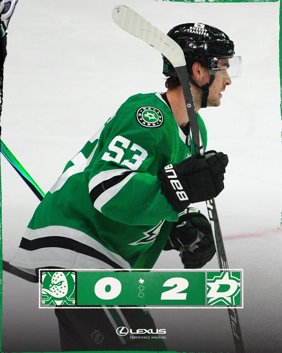 Dallas Stars tweet media