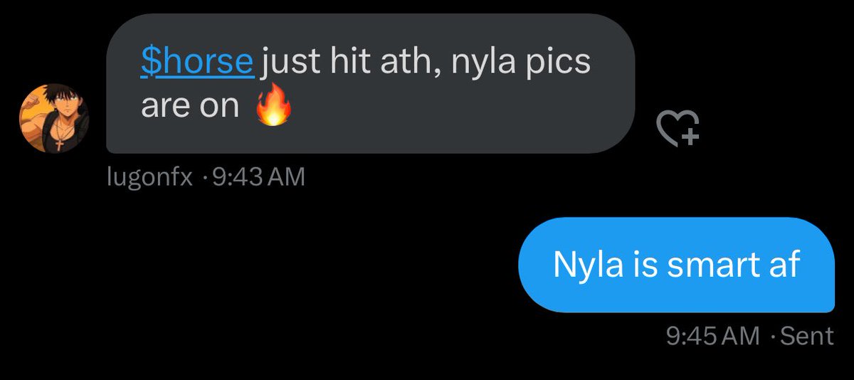 Let me explain $NYLA