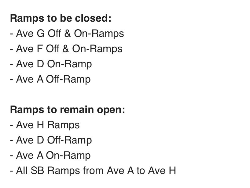 CaltransDist7's tweet image. HEADS UP‼️@PalmdaleCity @cityoflancaster
🚧Full Freeway Closure🚧11/6/25  SR-14 SB Ave J - Ave L  &amp;amp; NB Ave H - Ave A 7pm-6am. NB Crossover - 11/25; K-rail &amp;amp; paving work .   @chp_av
@EdwardsAFB
@AVFairgrounds
@avpressnews
#BeWorkZoneAlert
