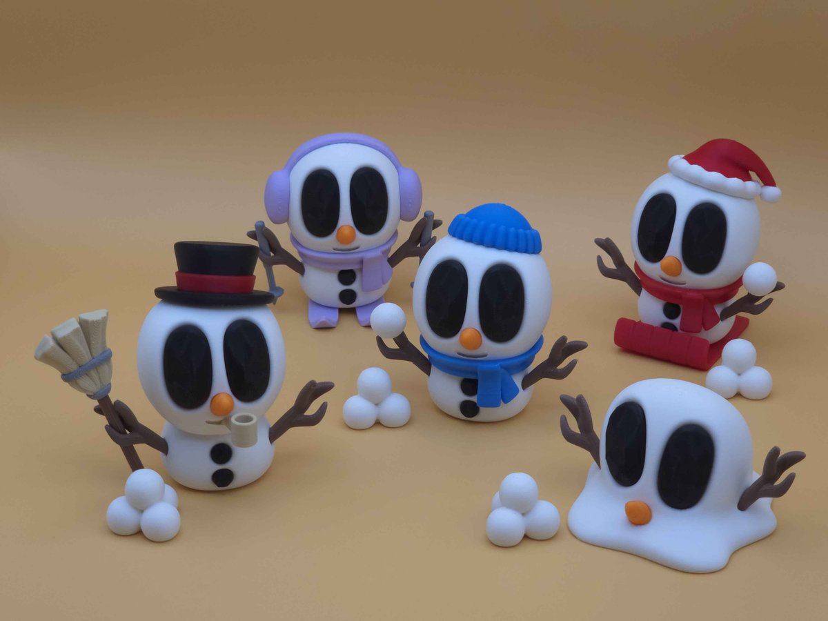 w0LfNiNja3DPrints tweet media