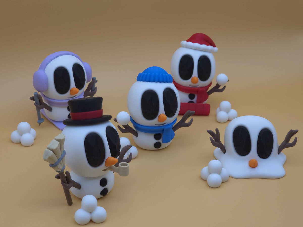 w0LfNiNja3DPrints tweet media