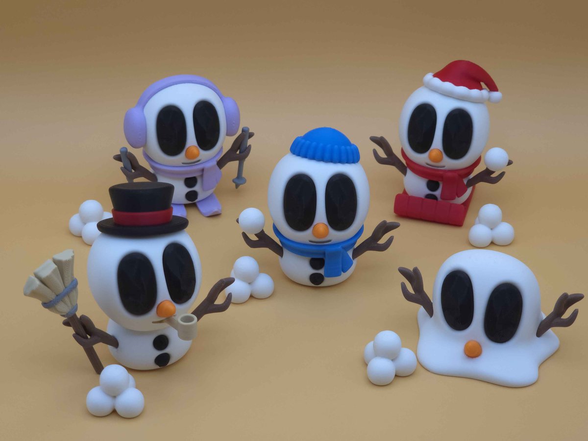 w0LfNiNja3DPrints tweet media