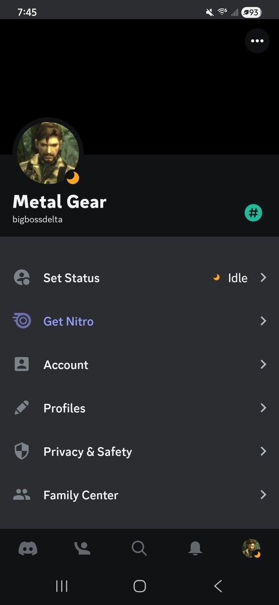 || If any of y'all have discord, feel free to add mine