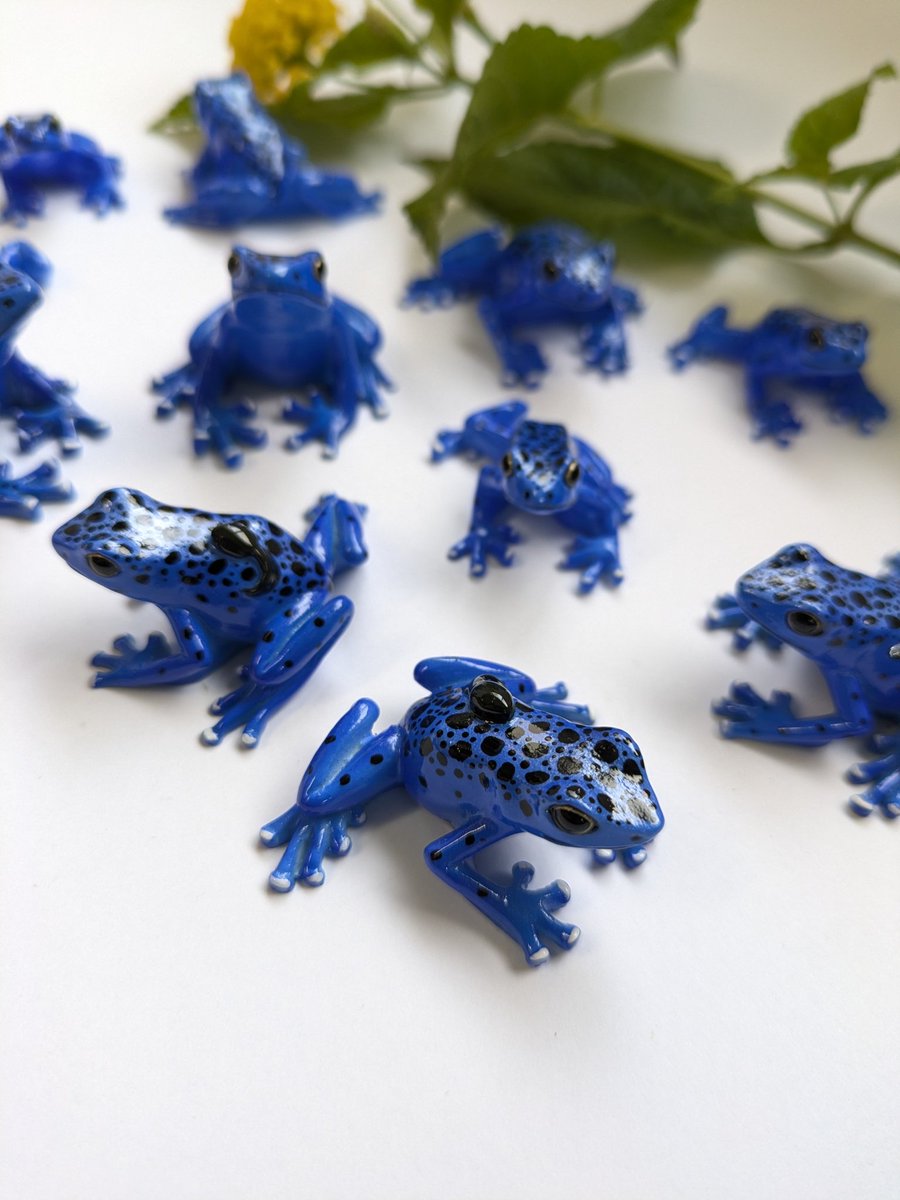 カエル工房 12/6.7博物クリスマスA78 on X