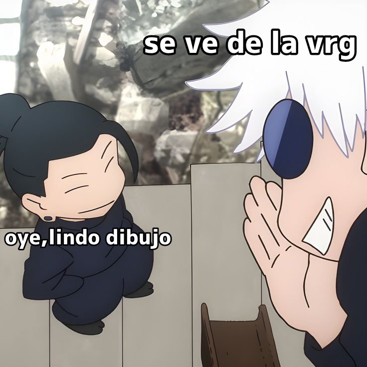 Para los inexistentes dibujantes que vean esto 🎤

¿Que opinan de su estilo/nivel de dibujo? Es para un análisis que quiero hacer