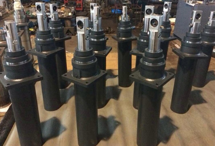 😊Custom Hydraulic Cylinders for Mobile Equipment: Compact Design, High Durability for Forklifts &amp; Excavators🎉
Website：whmechtech.com

#HydraulicCylinder 
#HydraulicCylinderFactory 
#HydraulicCylinderOEM
#HydraulicCylinderManufacturer 
#HydraulicCylinderSupplier