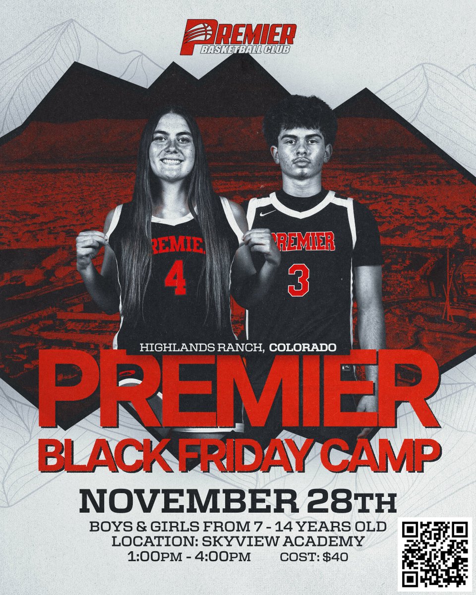 Colorado Premier tweet media