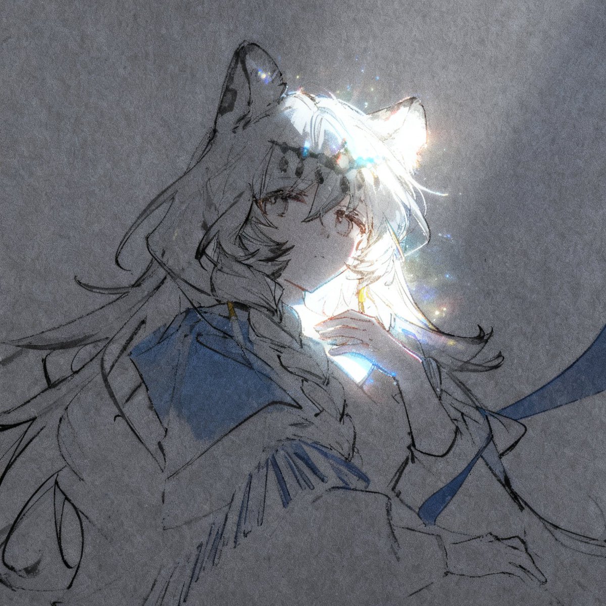 TorionAxion's tweet image. 💙