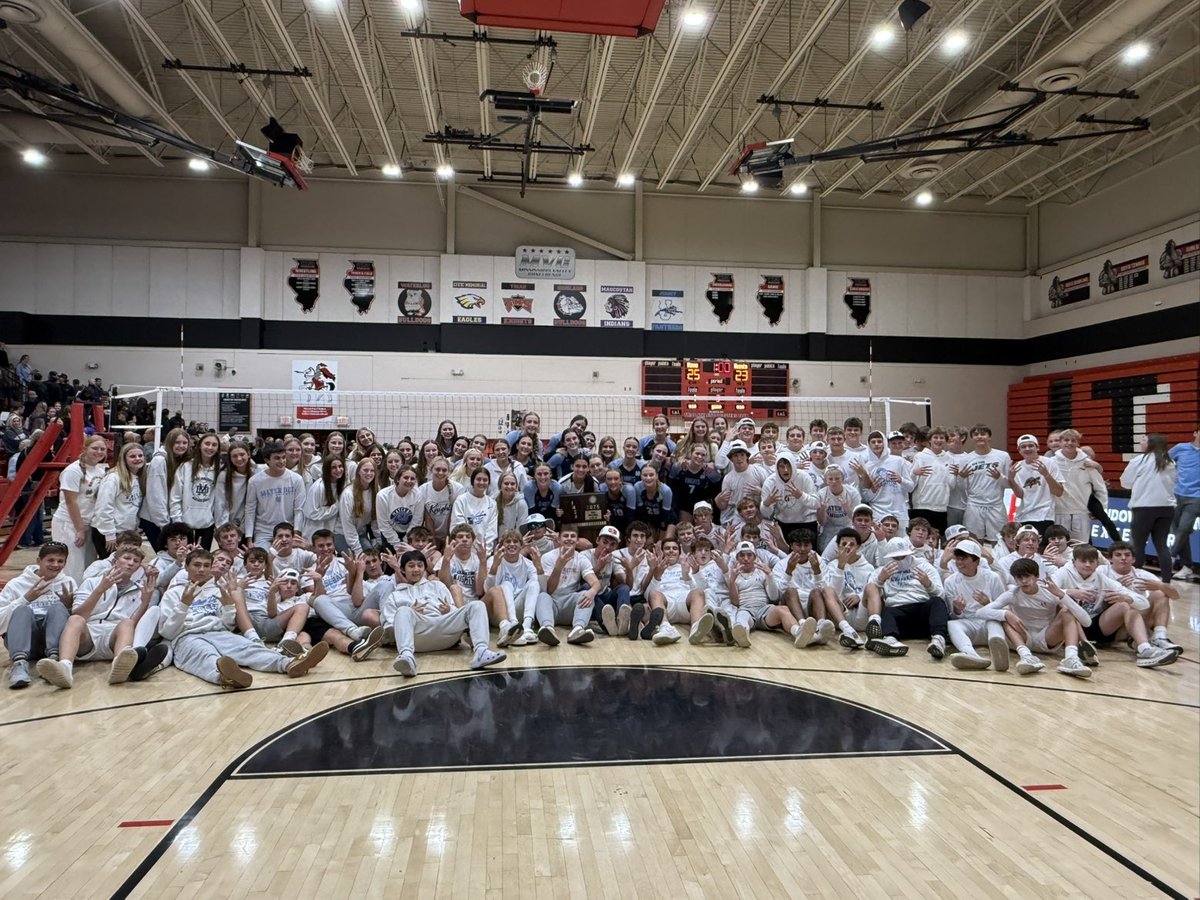 Mater Dei Barstool tweet media