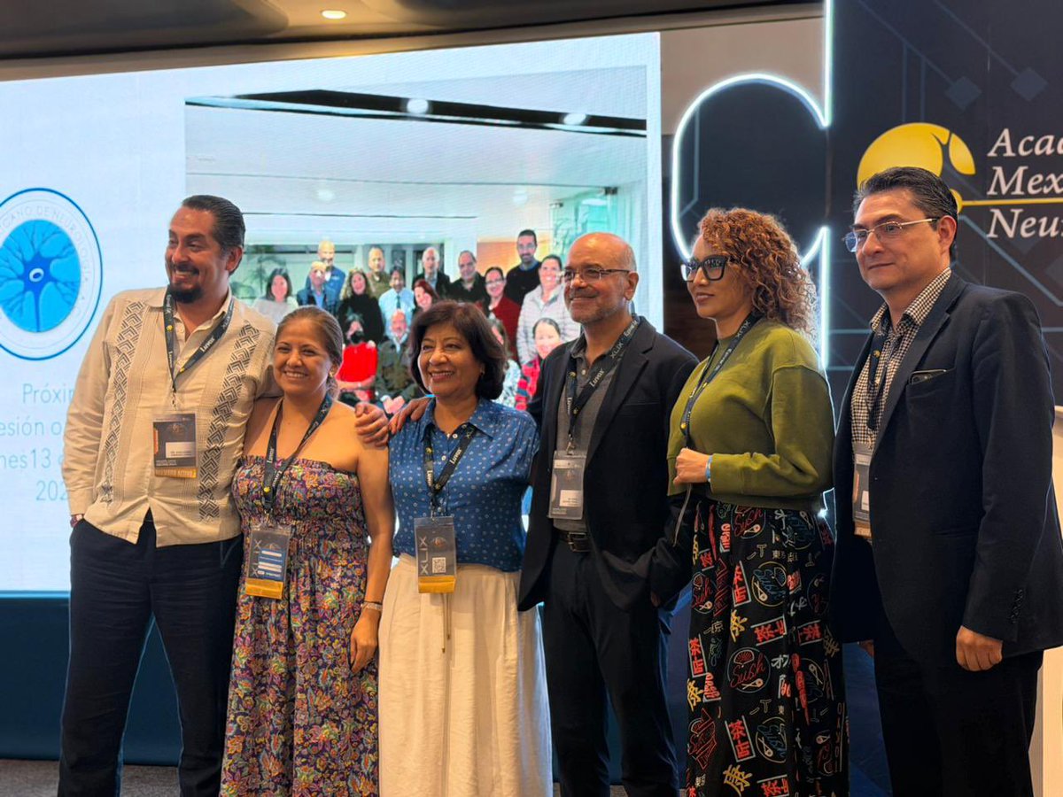 ConMexNeuro's tweet photo. La Mesa Directiva del @ConMexNeuro felicita y da la bienvenida a nuestros tres nuevos concejales:

- Dr. Juan Fernando Góngora Rivera
- Dra. Araceli Reyes Cuayahuitl
- Dr. Guillermo Vargas López

Su labor y profesionalismo contribuirá en fortalecer nuestras funciones. Enhorabuena https://t.co/8K0rJMWzMf