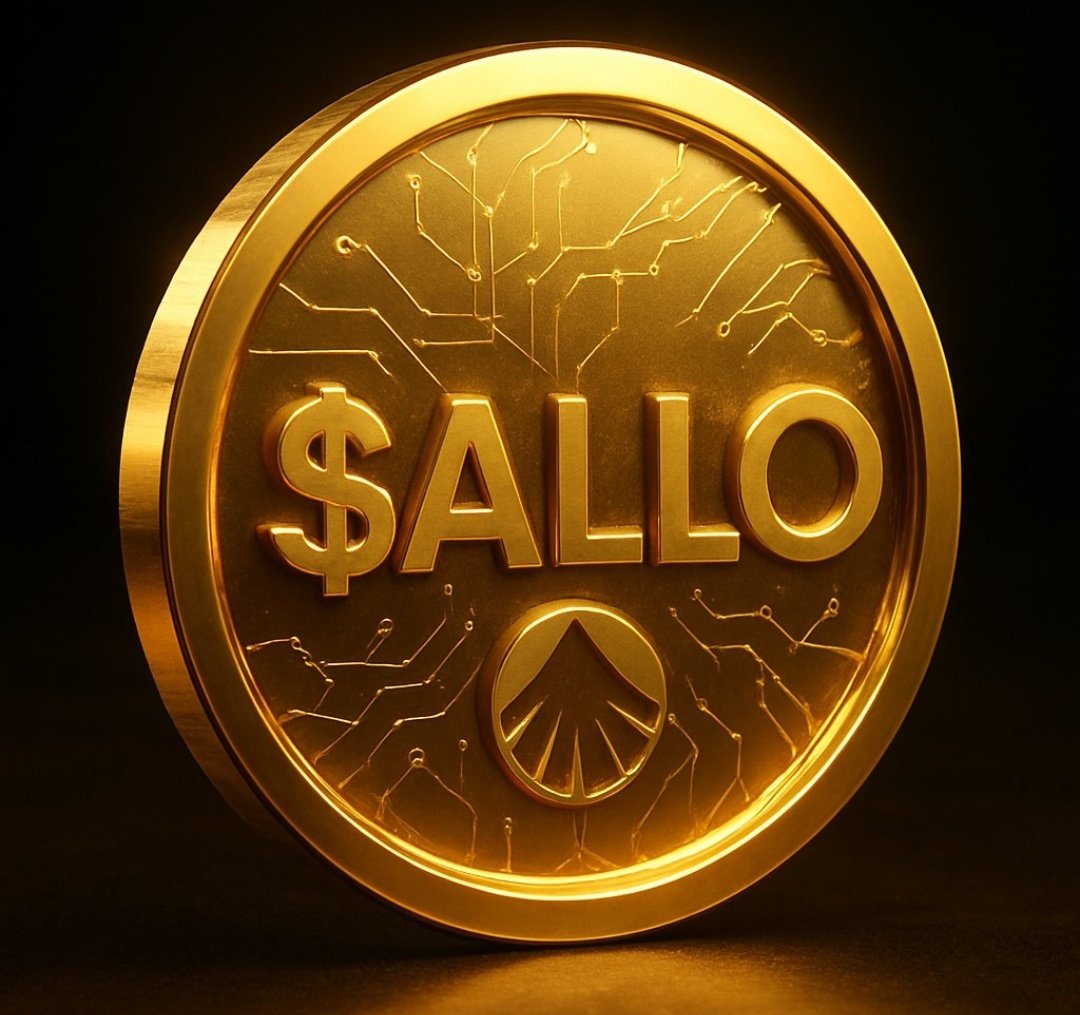 Sh4dowR3b3l's tweet image. Allora Network distribution goes live TODAY for on-chain AI pioneers 🧠 $ALLO

Verify your status: allroa.network

The checker just launched — distribution started NOW for early supporters who believed in bringing machine learning to blockchain. If you were there early,…