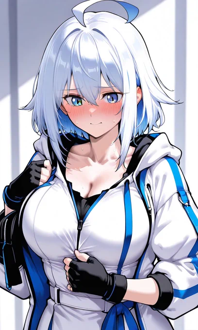 サーシャ…。良いですよね