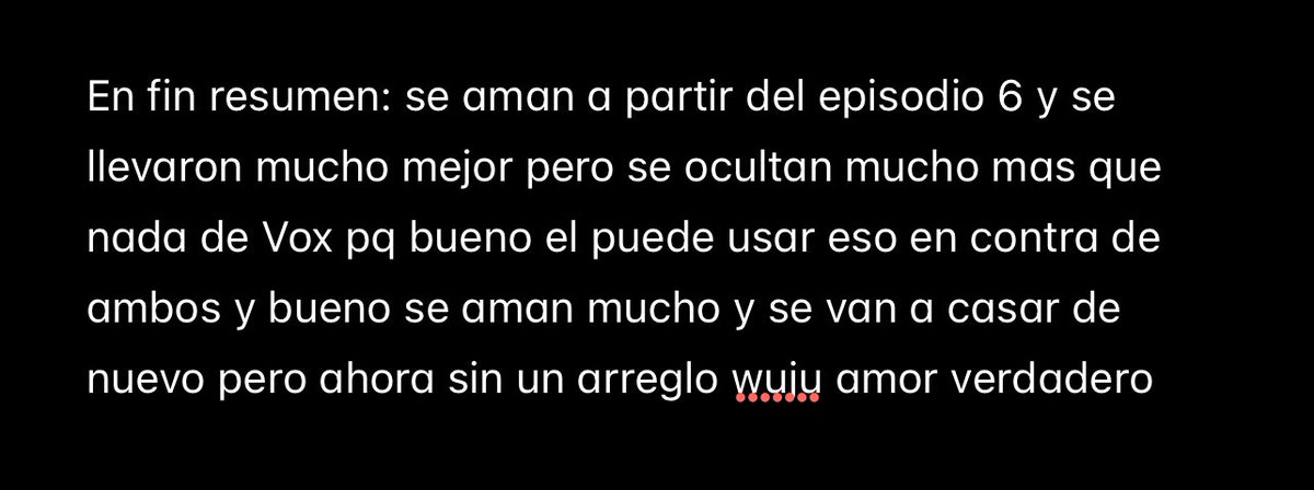 radiospouse's tweet photo. La respuesta es larga pero aca mi respuesta pq amo contestar preguntas asi ^___^ #samlastor  

https://t.co/His9S8jSqN ☀️ https://t.co/Iw9bOt9lNM