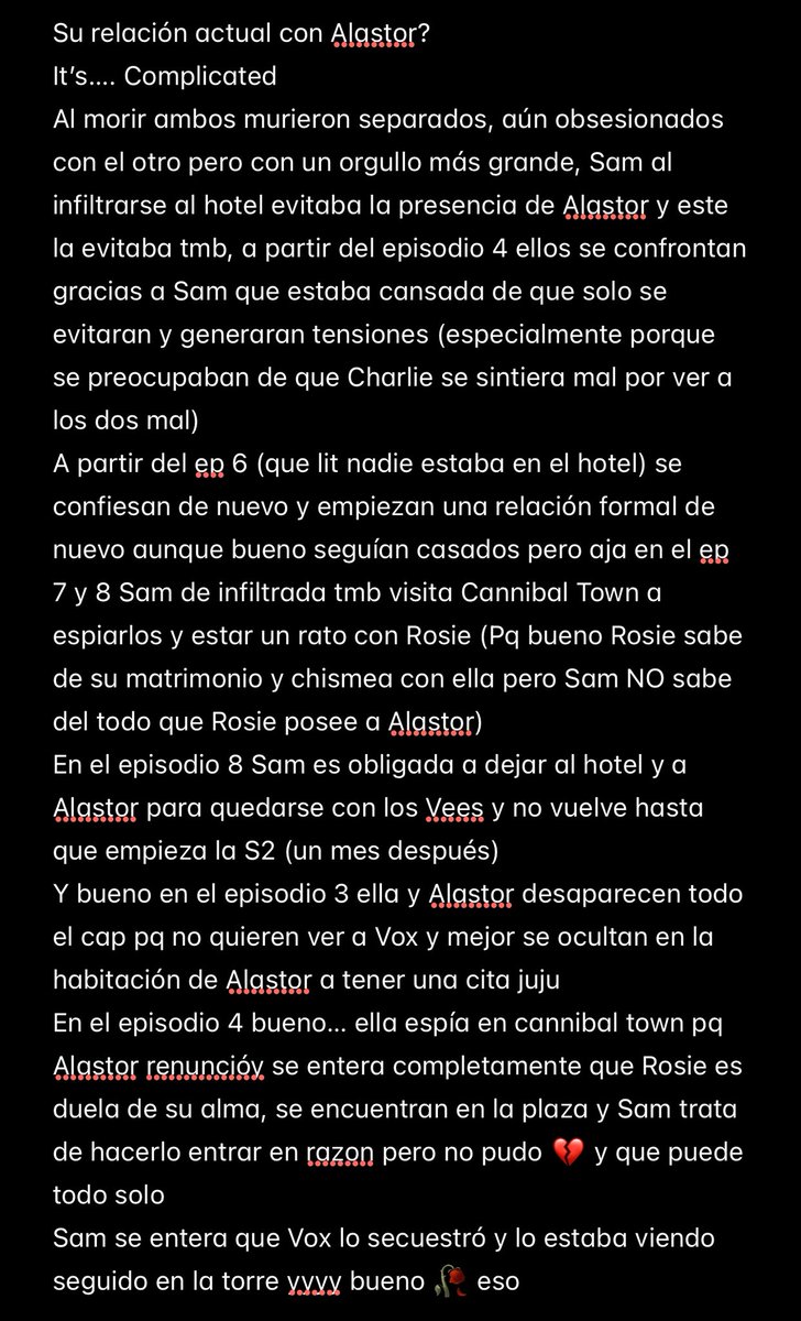 radiospouse's tweet photo. La respuesta es larga pero aca mi respuesta pq amo contestar preguntas asi ^___^ #samlastor  

https://t.co/His9S8jSqN ☀️ https://t.co/Iw9bOt9lNM