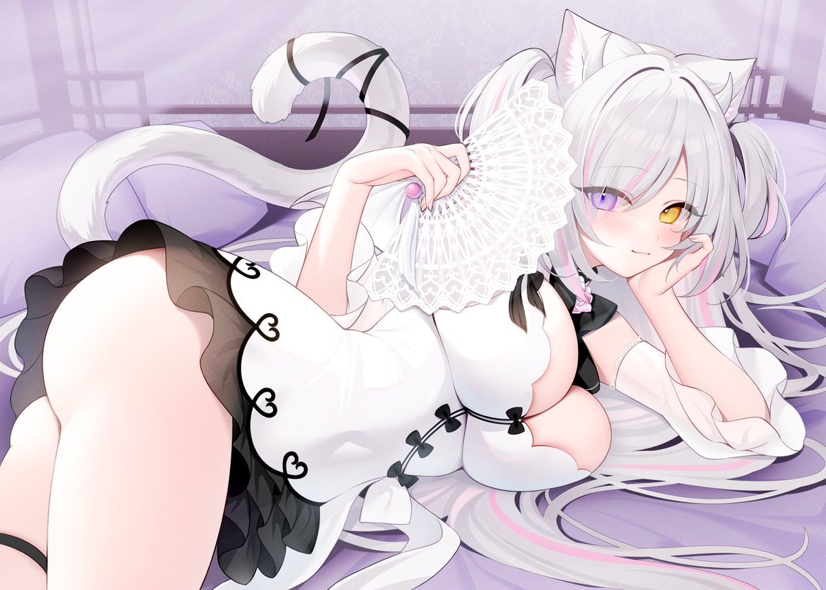 MutouAmai's tweet photo. ポーズ指定ならこれくらいの画力でも……いいのかな……みこママ〜神⋆⸜♡⸝‍⋆ https://t.co/pVJPamcNJU