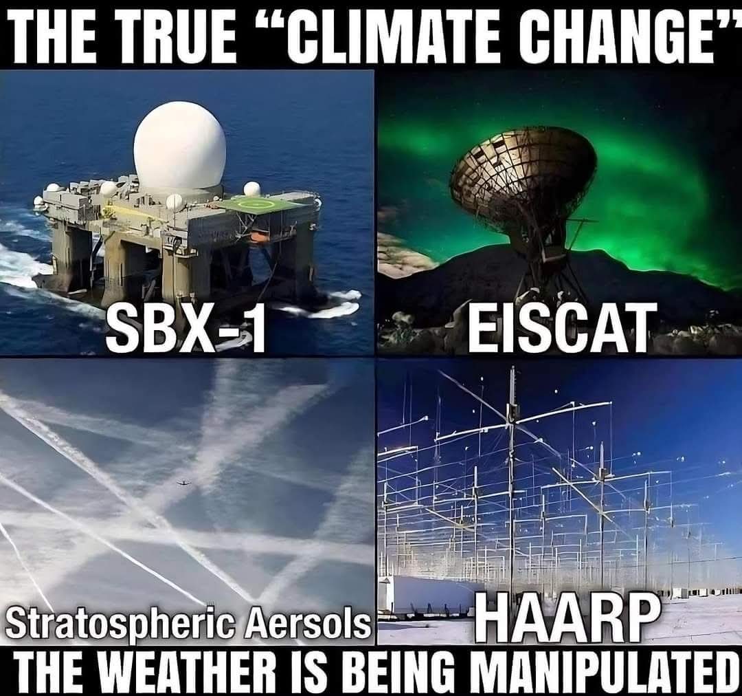 It took Bill Gates a long time and a dinner at Mar-a-Lago to admit he got it wrong about climate change
What will it take for him to admit this?