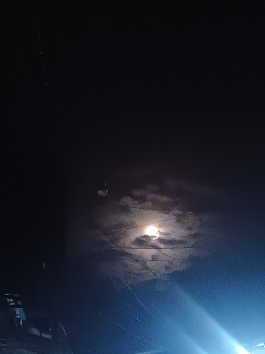 Lunita cascabelera ☺️🌕🌛🌙🥰