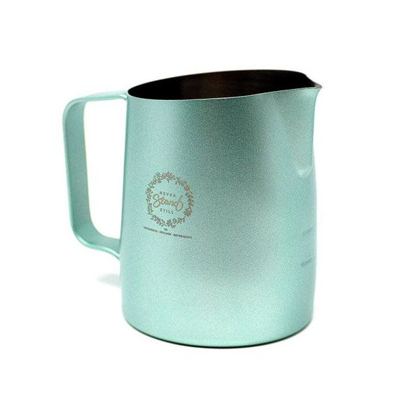 facoffee_bot's tweet image. 【WPM】ミルクピッチャー アイビーモデル 500cc グリーン
ラテアートチャンピオンとのコラボモデル!

fac.co.jp/fs/coffee/wpm/…

#WPM #ミルクピッチャー #シャープスパウト #ラテアートピッチャー #coffee #cafe
#ラテアートチャンピオン #IVYモデル