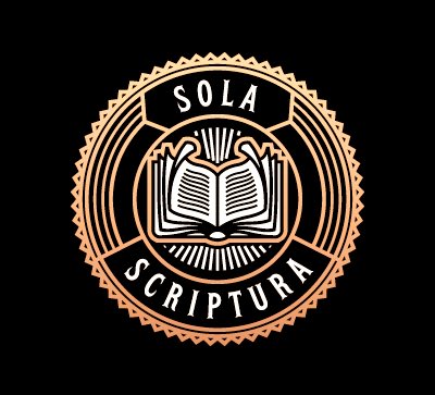 Wosorioss's tweet image. #SOLASCRIPTURA

Me encanta como los católicos romanos están enfurecidos defendiendo la “co redención”  de Maria.

Ponen un sinnúmero de frases de “santos” católicos romanos a favor de la “co redención” como base para sustentar dicha defensa.

Pero ninguno puede sustentarlo…