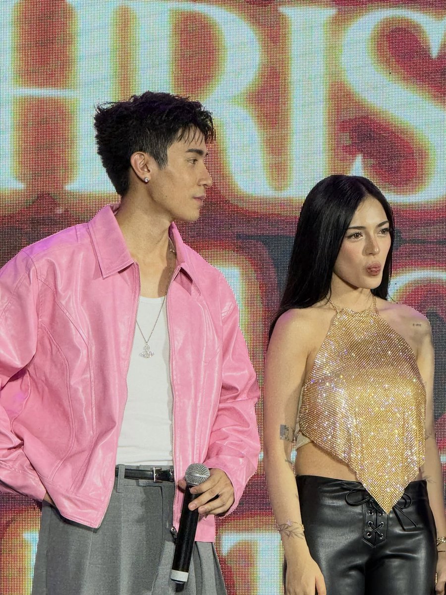 jajafirmeza's tweet image. about last night #mikbrent