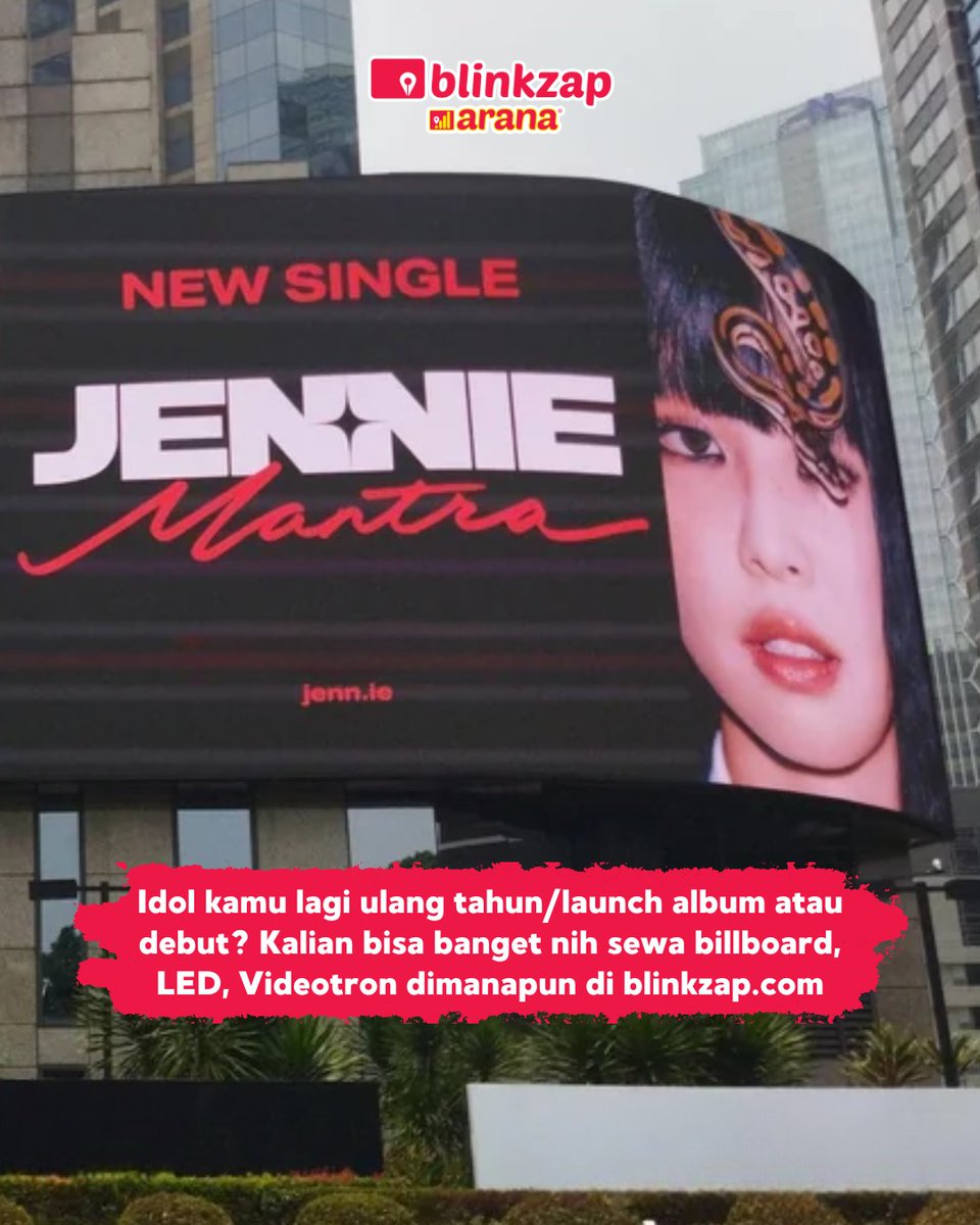 blinkzap's tweet image. Saatnya dikenal, bukan sekadar terlihat!

Blinkzap hadir untuk memudahkan para pengiklan untuk memperluas aktivitas branding ataupun promosi.