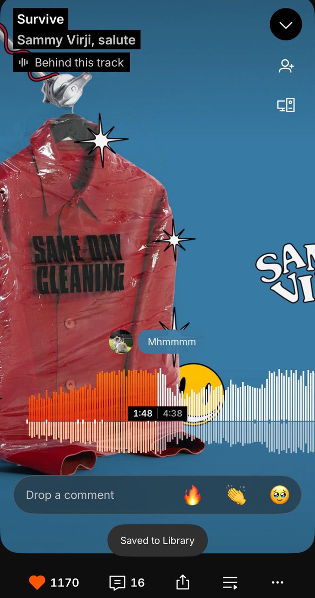 Groove prepping for the 3 headed goat next week. Been too long Sammy