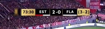 eliotz24's tweet photo. Esto pasó, por más efímero que haya sido, esto sucedió. https://t.co/XYvZep7ZXB